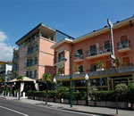Hotel La Perla Riva Gardasee